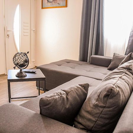 Apartments Olea บีโอกราดนาโมรู ภายนอก รูปภาพ