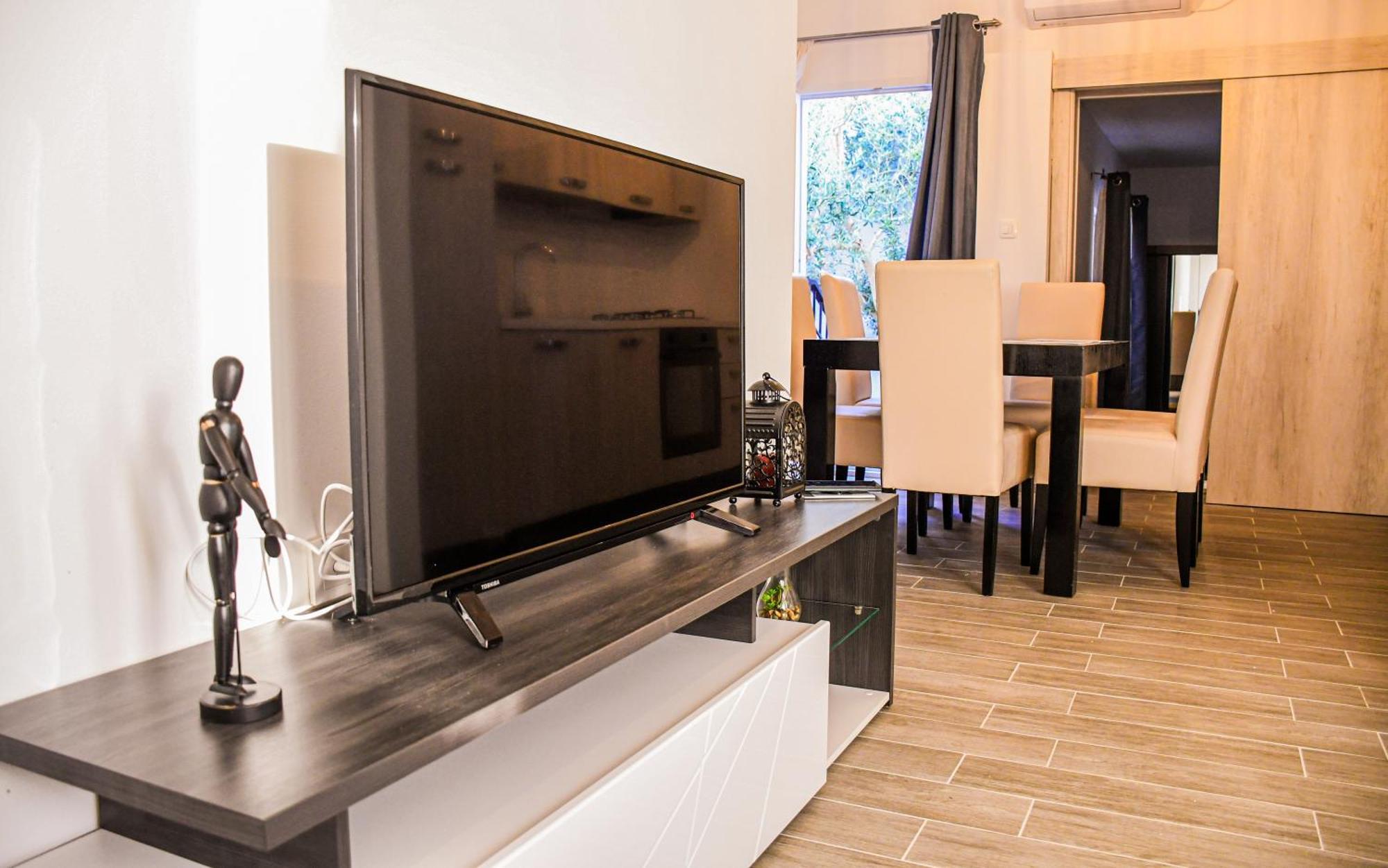 Apartments Olea บีโอกราดนาโมรู ภายนอก รูปภาพ
